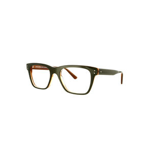 Lafont INTERMEZZO Eyeglasses 4054 Green 52mm